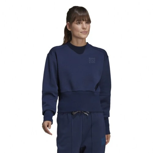 Adidas ქალის ჯემპრი KK SWEAT CREW
