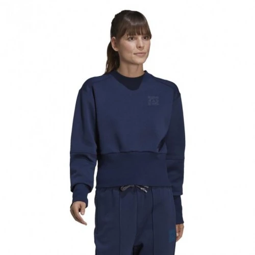 Adidas ქალის ჯემპრი KK SWEAT CREW