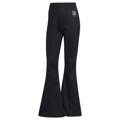 Adidas ქალის შარვალი KK FLARED PANT