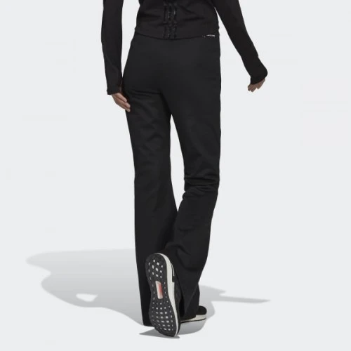 Adidas ქალის შარვალი KK FLARED PANT