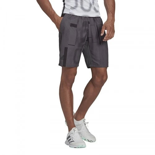 Adidas მამაკაცის შორტი M D4T HR SHORT