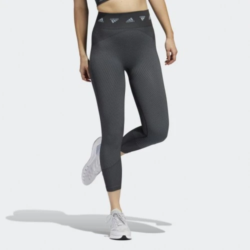 Adidas ქალის შარვალი AK BRND 7/8T