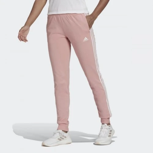 Adidas ქალის შარვალი W 3S SJ C PT