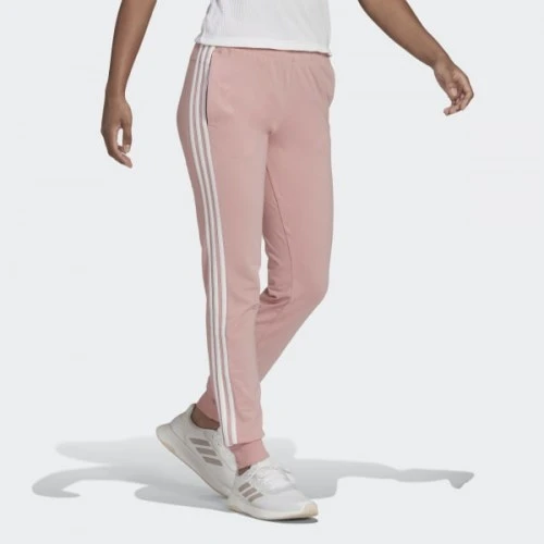 Adidas ქალის შარვალი W 3S SJ C PT