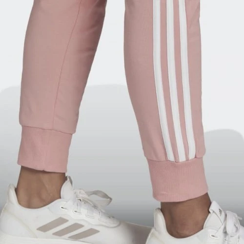 Adidas ქალის შარვალი W 3S SJ C PT