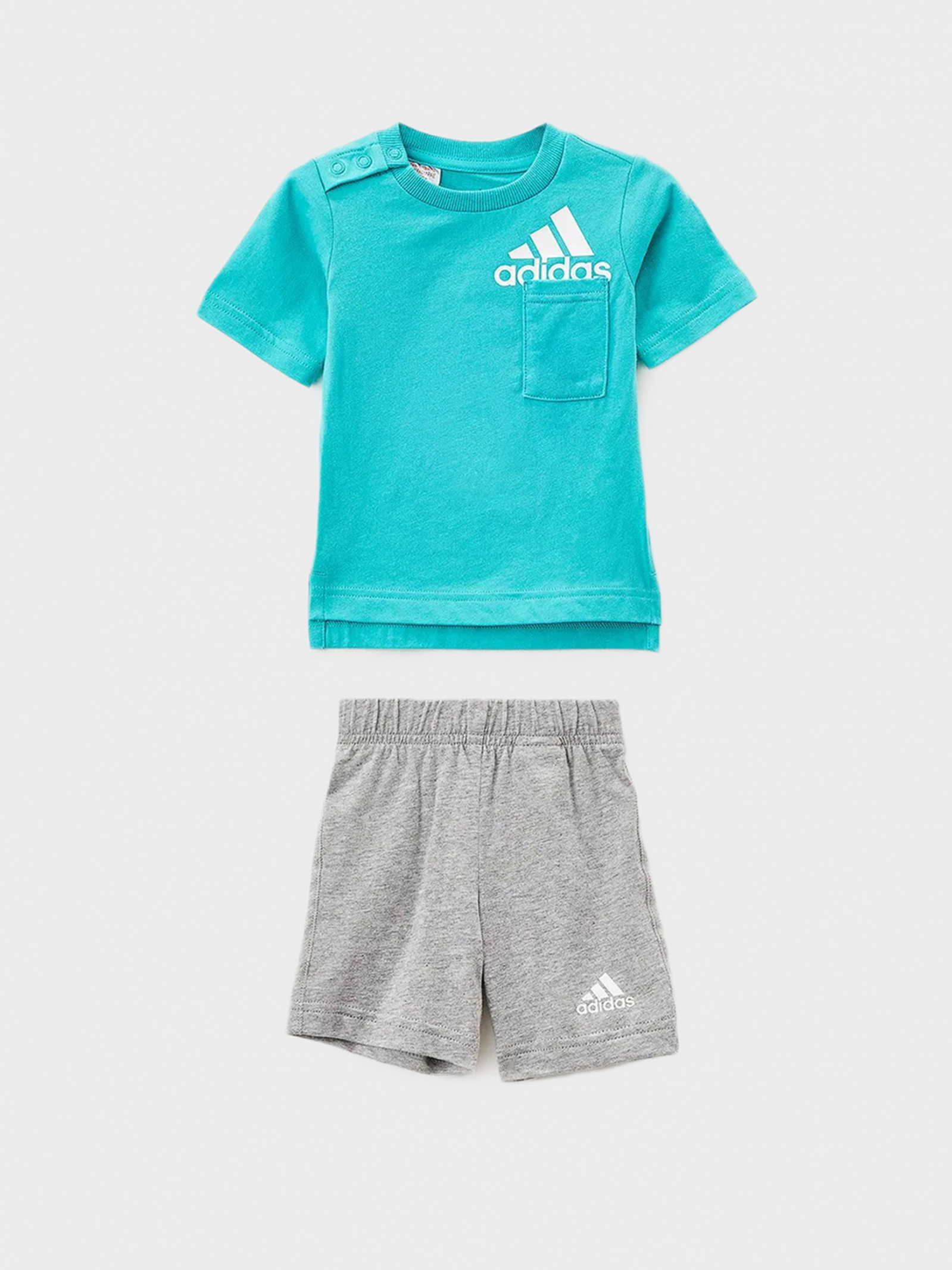 Adidas ბავშვის სპორტული კომპლექტი I BOS Sum  Set