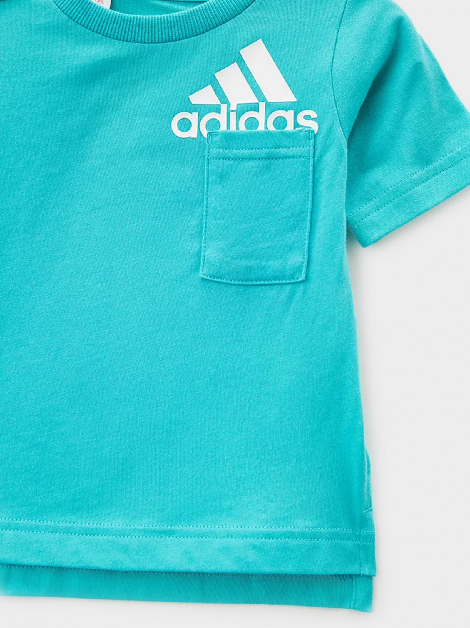 Adidas ბავშვის სპორტული კომპლექტი I BOS Sum  Set