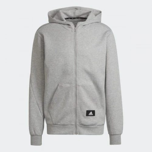 Adidas მამაკაცის ჯემპრი M FI DBLKNT FZ
