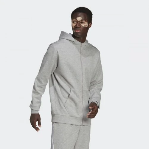 Adidas მამაკაცის ჯემპრი M FI DBLKNT FZ