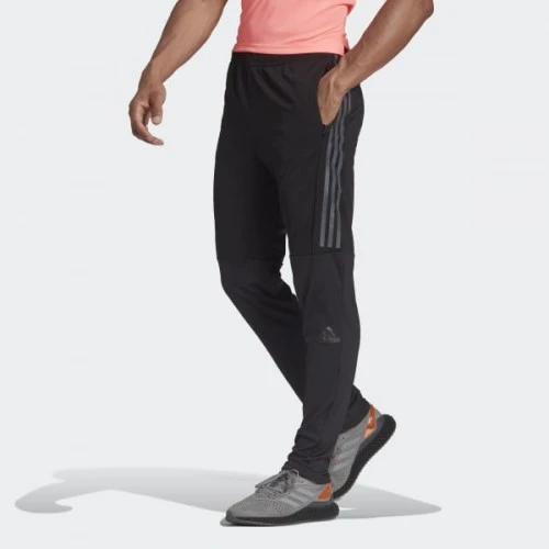 Adidas მამაკაცის შარვალი RUN ICON PANT