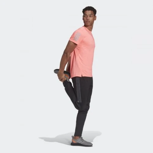 Adidas მამაკაცის შარვალი RUN ICON PANT