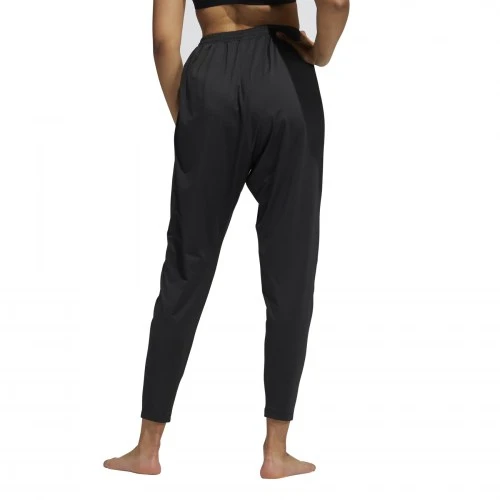 Adidas ქალის შარვალი YOGA PANT