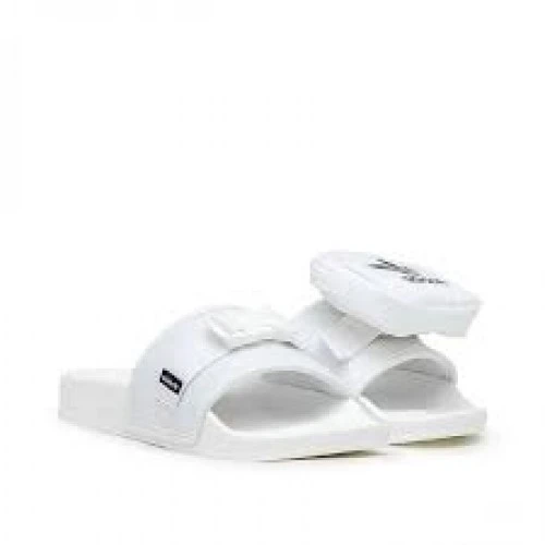 Adidas სანდალი/ჩუსტი POUCHYLETTE W