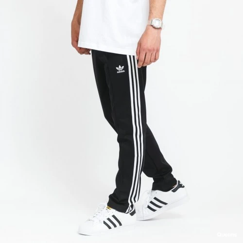 Adidas მამაკაცის შარვალი BECKENBAUER TP