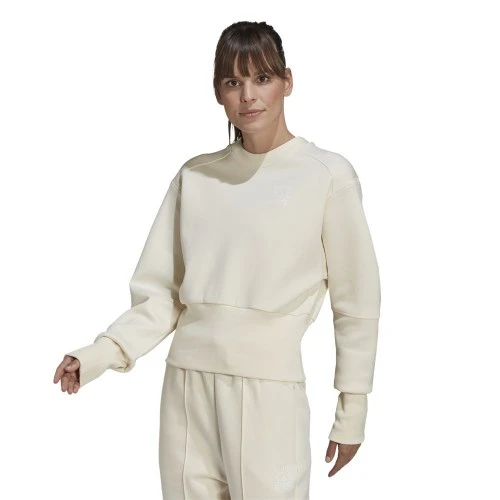 Adidas ქალის ჯემპრი KK SWEAT CREW