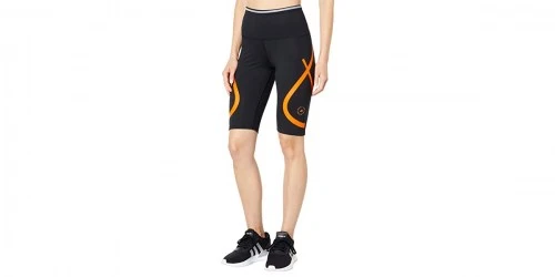 Adidas ქალის შორტი aSMC TPA AKN TI