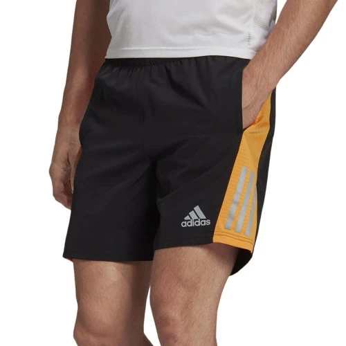 Adidas მამაკაცის შორტი OWN THE RUN SHO