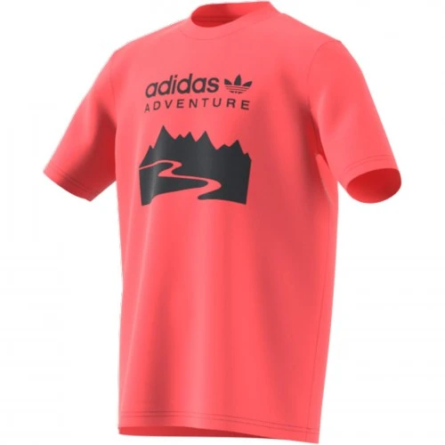 Adidas ბავშვის მაისური TEE