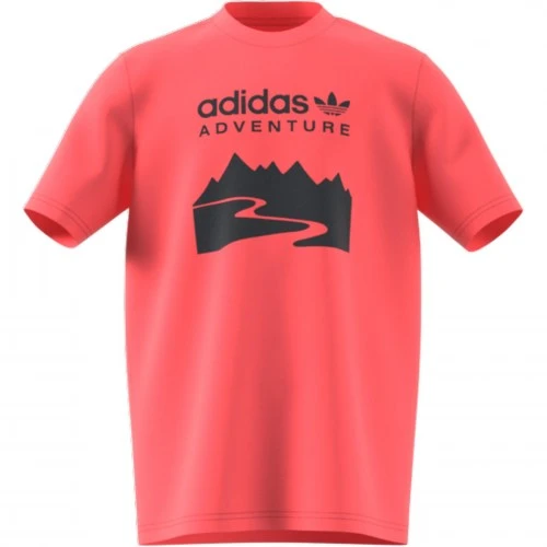 Adidas ბავშვის მაისური TEE
