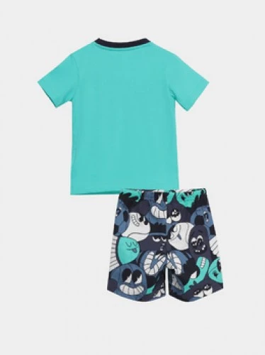 Adidas ბავშვის სპორტული კომპლექტი I  SUMMER SET