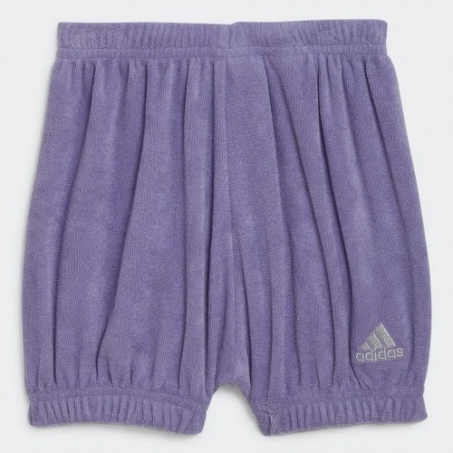 Adidas ბავშვის სპორტული კომპლექტი I GIRLS SET
