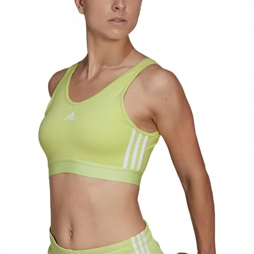 Adidas ქალის მაისური W 3S CRO