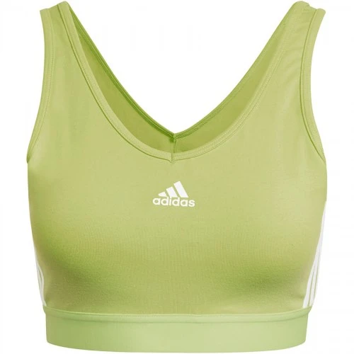 Adidas ქალის მაისური W 3S CRO