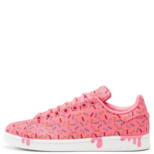 Adidas ბავშვის სპორტული ფეხსაცმელი STAN SMITH J
