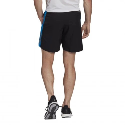 Adidas მამაკაცის შორტი OWN THE RUN SHO