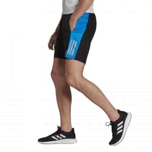 Adidas მამაკაცის შორტი OWN THE RUN SHO