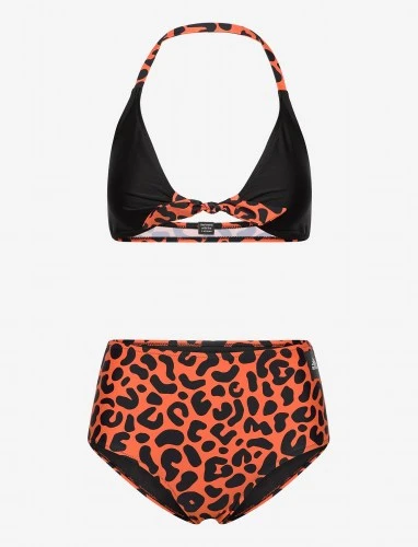 ქალის საცურაო კოსტიუმი