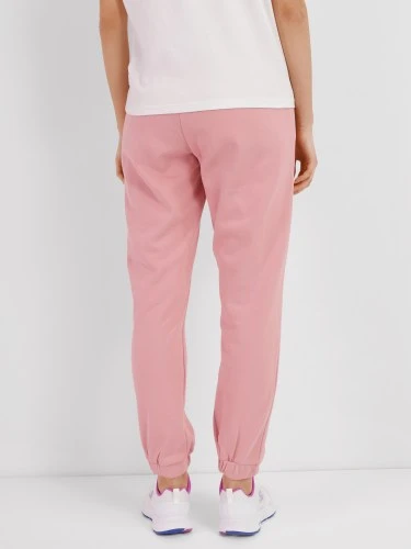 Adidas ქალის შარვალი CUFFED PANT