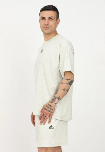 Adidas მამაკაცის შორტი BotanDyed Short