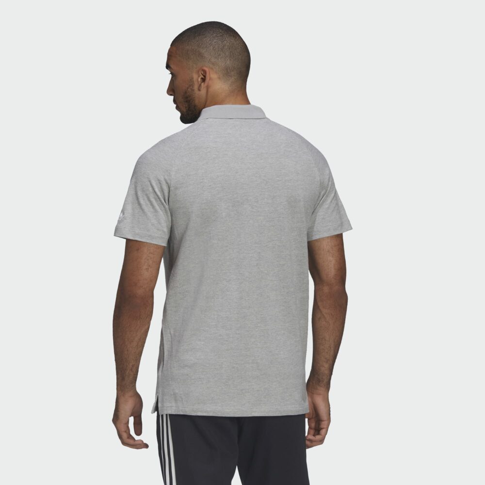 Adidas მამაკაცის მაისური Sports Clb Polo