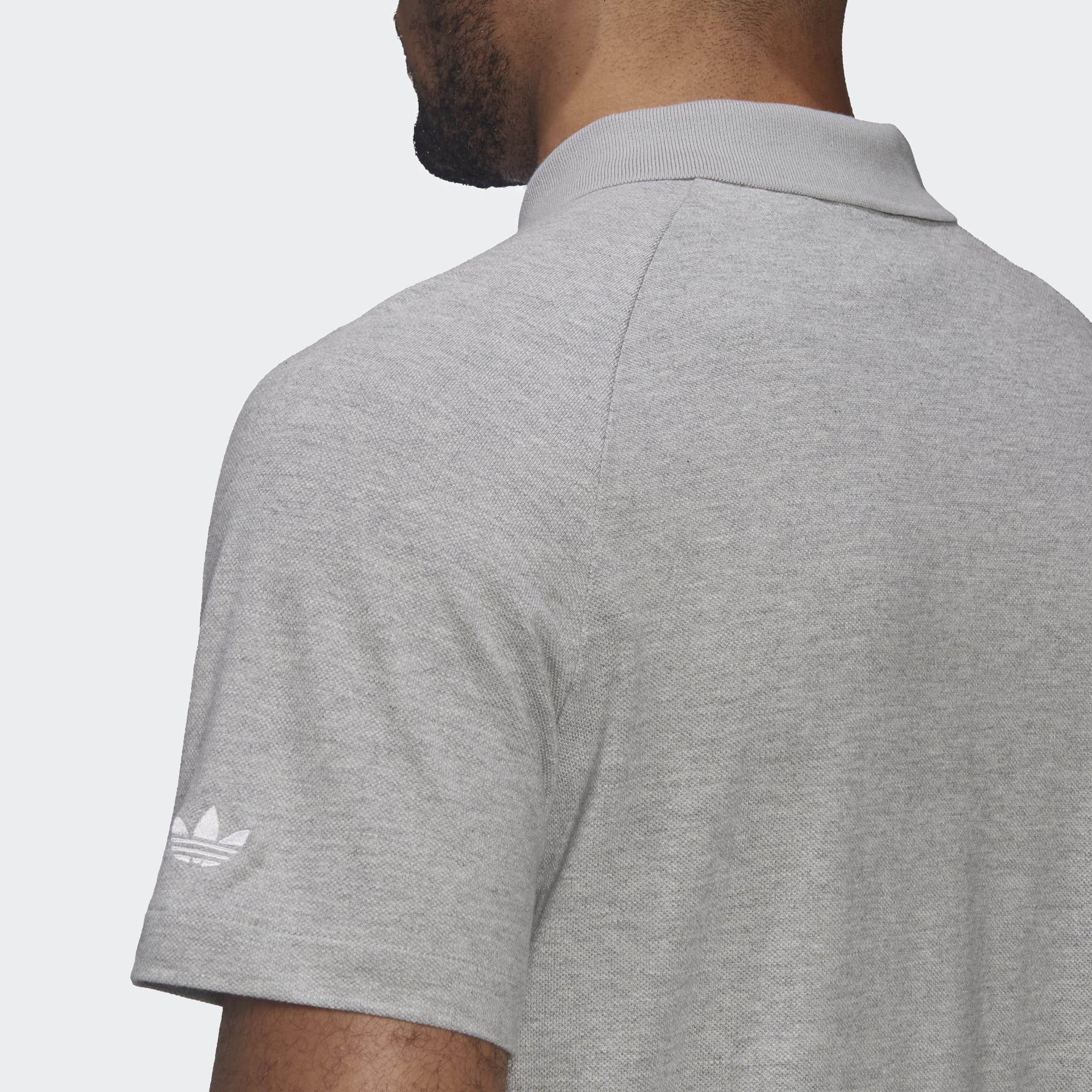 Adidas მამაკაცის მაისური Sports Clb Polo