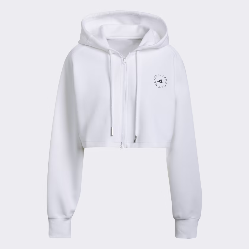Adidas ქალის ჯემპრი aSMC SW CRO HD