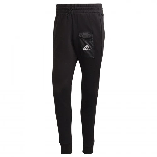 Adidas მამაკაცის შარვალი M BL FT PT