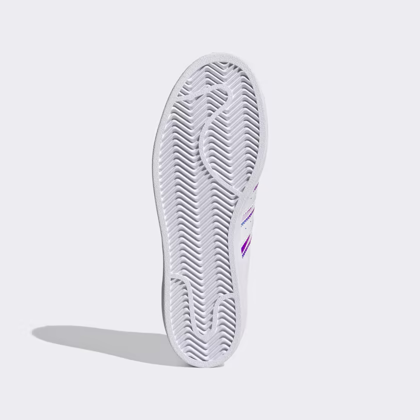 Adidas ქალის სპორტული ფეხსაცმელი SUPERSTAR W