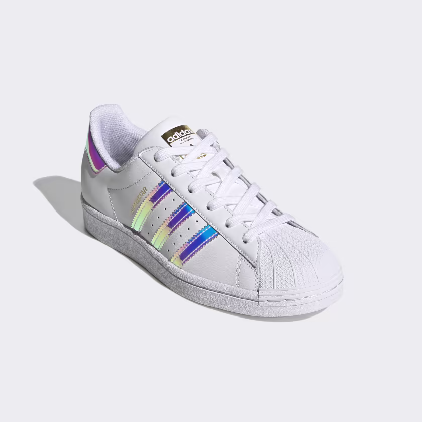 Adidas ქალის სპორტული ფეხსაცმელი SUPERSTAR W