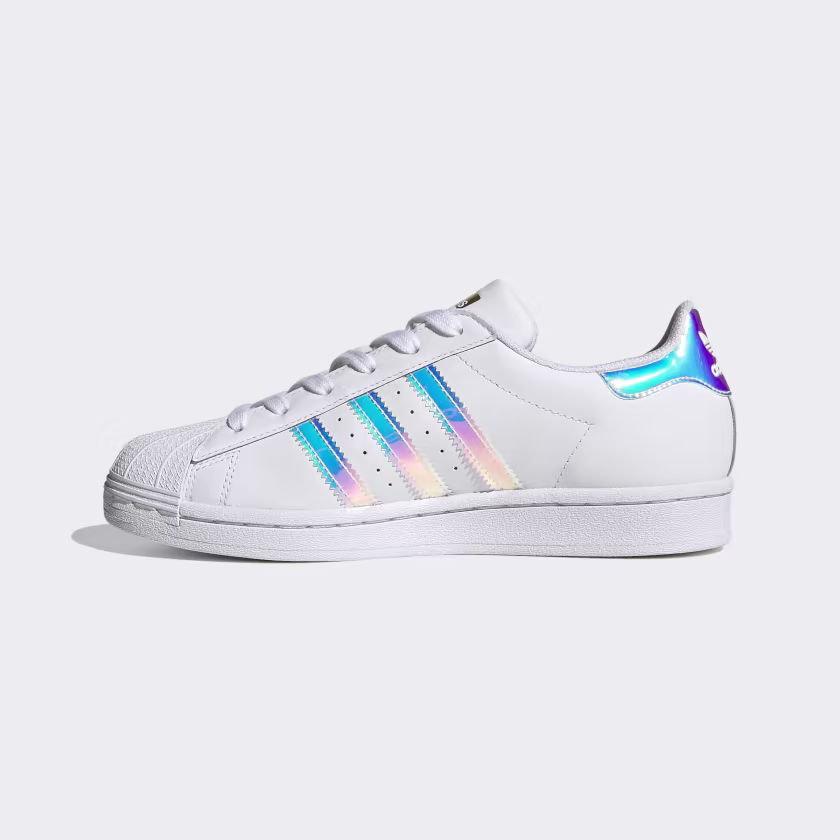Adidas ქალის სპორტული ფეხსაცმელი SUPERSTAR W