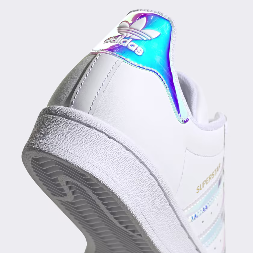 Adidas ქალის სპორტული ფეხსაცმელი SUPERSTAR W