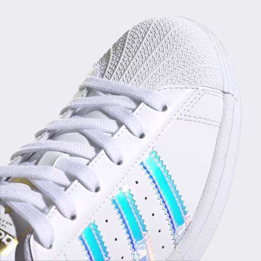 Adidas ქალის სპორტული ფეხსაცმელი SUPERSTAR W