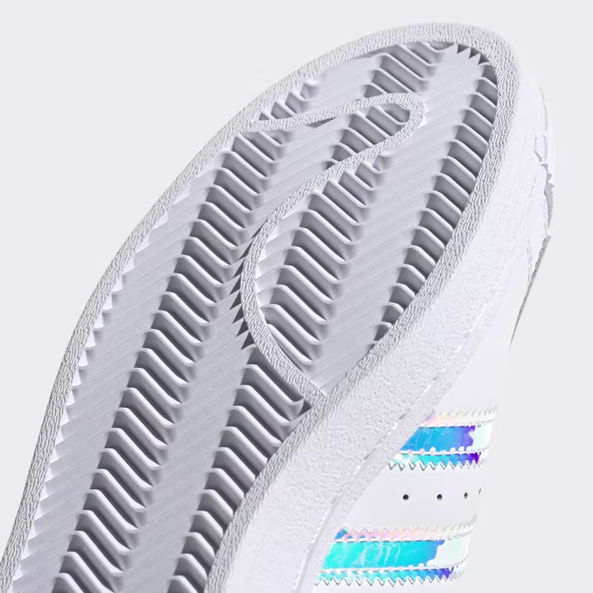Adidas ქალის სპორტული ფეხსაცმელი SUPERSTAR W