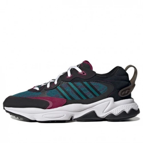 Adidas მამაკაცის სპორტული ფეხსაცმელი OZWEEGO META