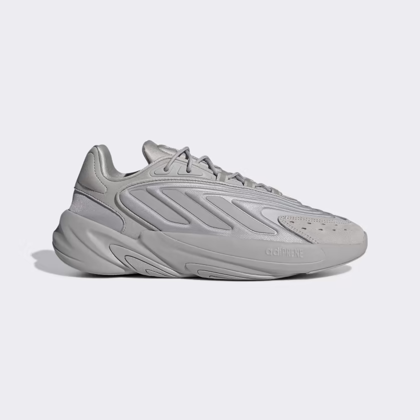 Adidas მამაკაცის სპორტული ფეხსაცმელი OZELIA