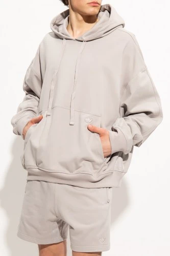 Adidas მამაკაცის ჯემპრი ESS HOODY