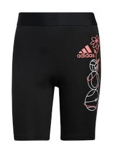 Adidas ქალის შორტი W FUN G BIKE