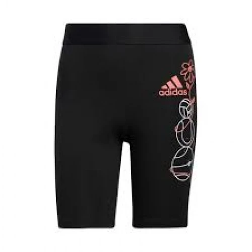 Adidas ქალის შორტი W FUN G BIKE