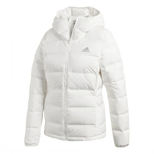Adidas ქალის  ქურთუკი W Helionic Ho J