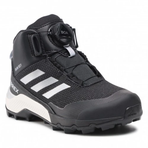 Adidas ბავშვის სპორტული ფეხსაცმელი TERREX WINTER MID BOA R.RDY K